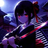 KATANA - Single - isxx