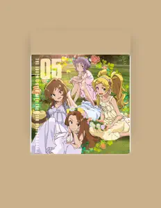 Dengarkan Mizuki Makabe (CV: Rika Abe), tonton video musik, baca bio, lihat tanggal tur & lainnya!
