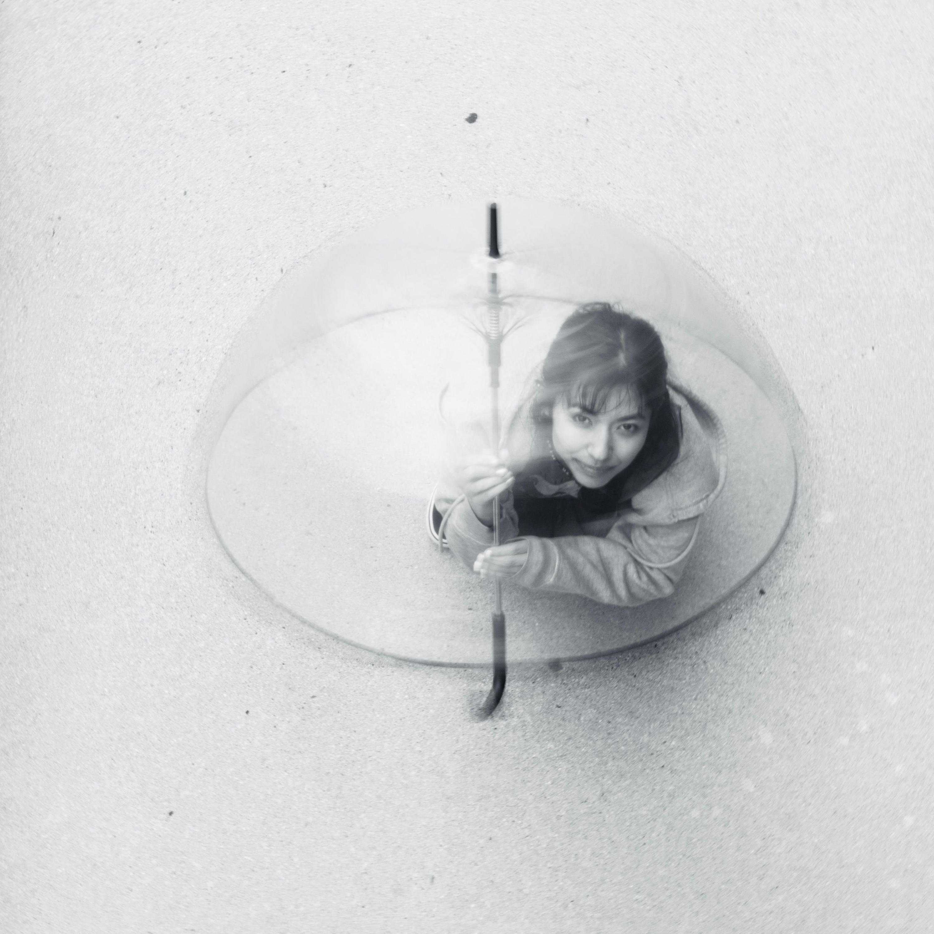 invisible hand - Single