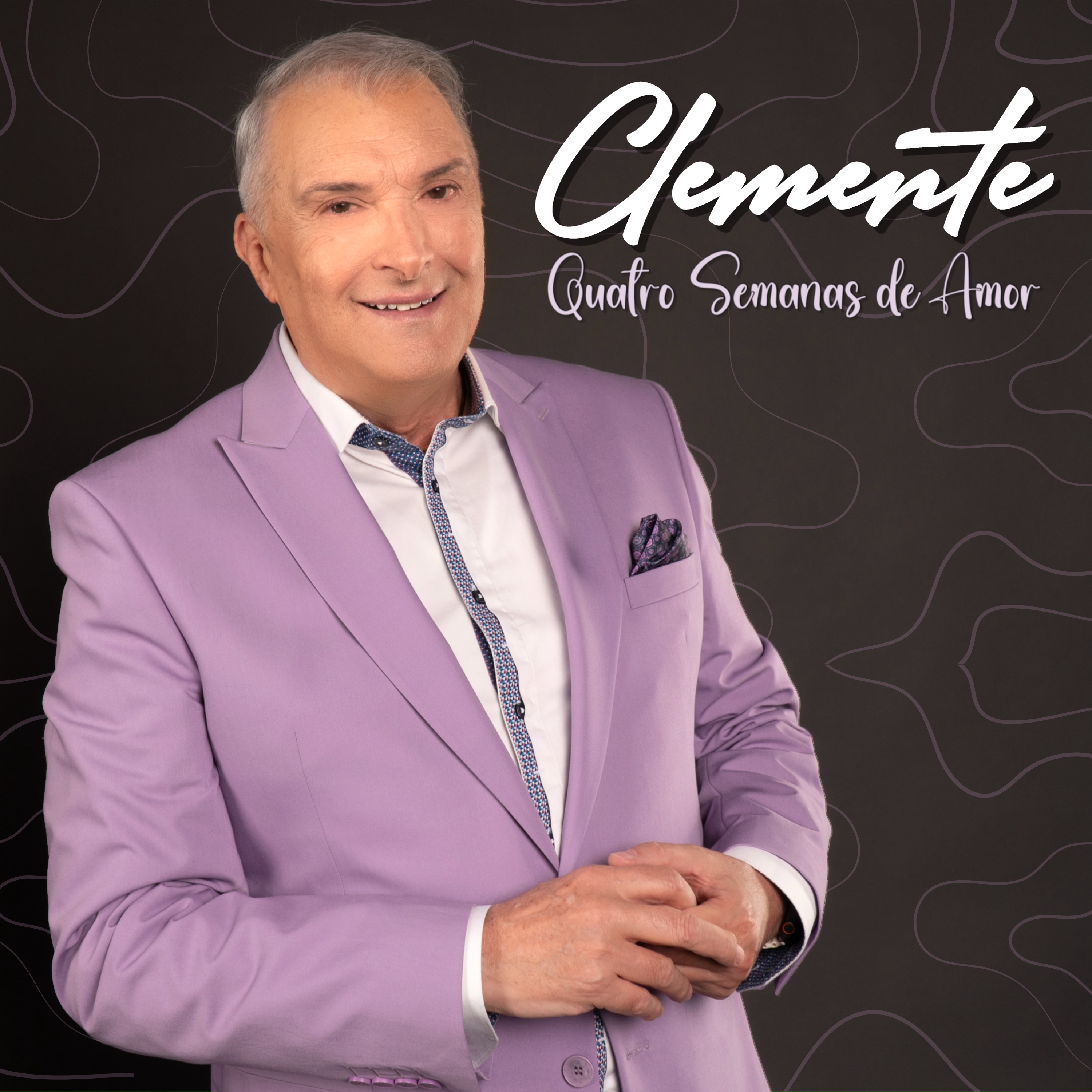 Quatro Semanas De Amor - Single