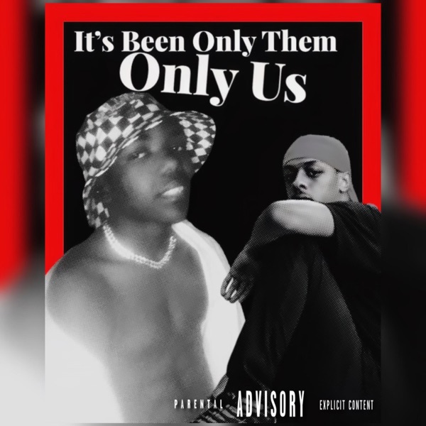 It's Been Only Them(O.U) [feat. OU & CA$HOUTMIKE]