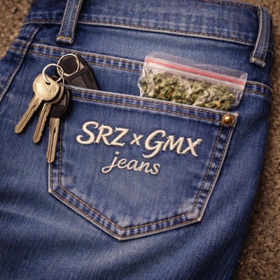 Jeans (feat. SUAREZZ & Mallè) - Single