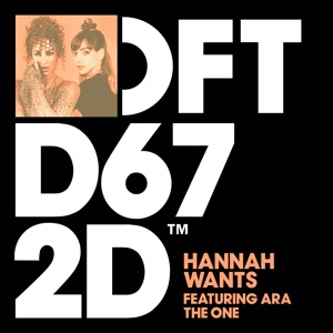 The One (feat. ARA) [Extended Mix]