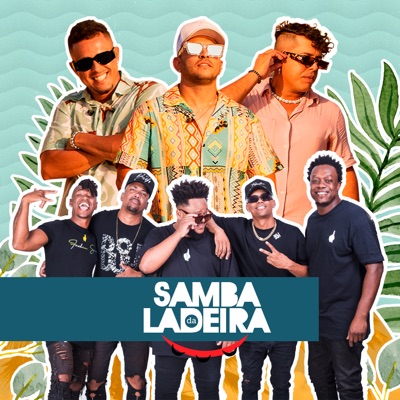 Se Eu Tivesse o Poder / Incendeia (Ao Vivo) [feat. samba da ladeira] - Single