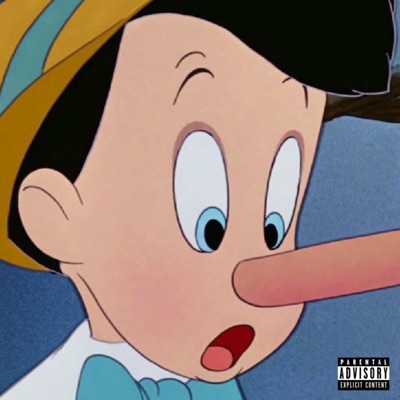 pinocchio - Single