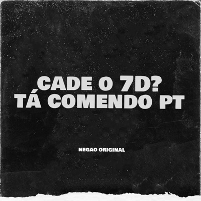 Stories dos MC's - Eu Só Tenho Uma Pergunta (Cade o 7D)