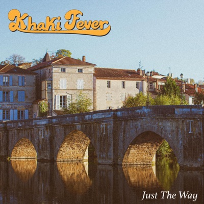 Just The Way - Single