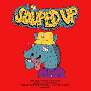 Party Animal - EP