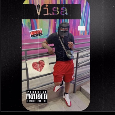 Visa (feat. Ricky G) - Single
