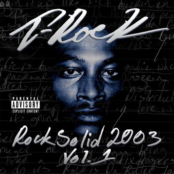 Rock Solid 2003, Vol. 1