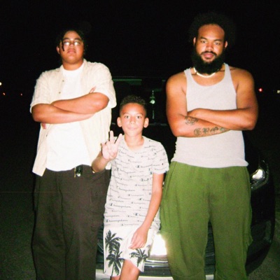 Early Mornin Wake Up - Single