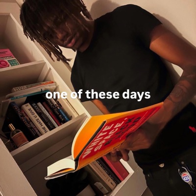 One of these days (feat. irokkout) - Single