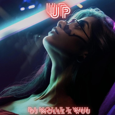 Up - Single
