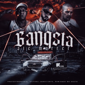 Gangsta Until I Die (feat. Stanley Uzla)