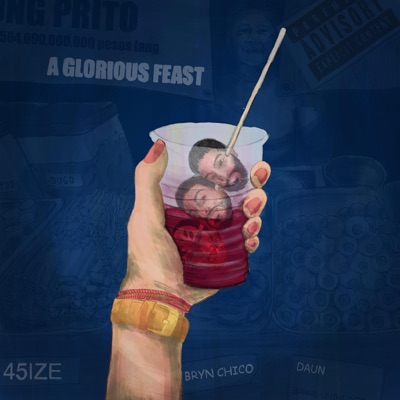 A Glorious Feast - EP