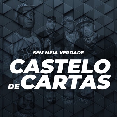 Castelo de Cartas - Single