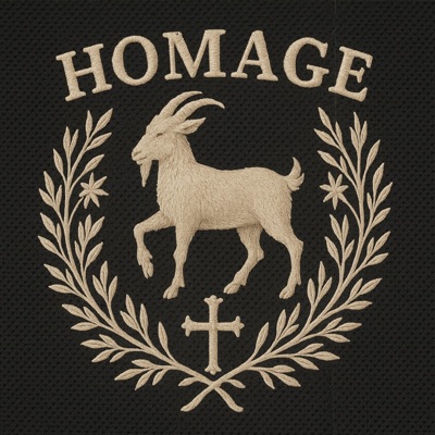 HOMAGE (feat. sFaty)