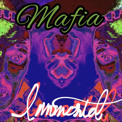 Immortal (feat. Mister Dre) - Single