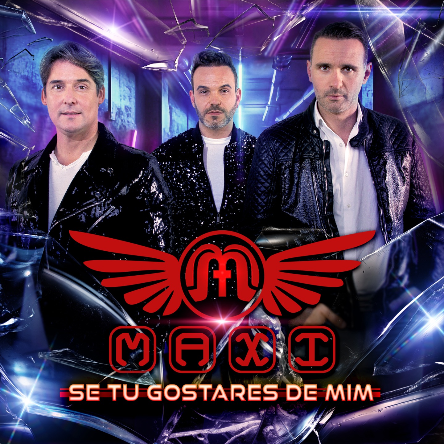 Se Tu Gostares De Mim - Single