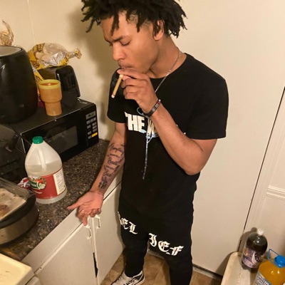 Get In With Me - Single