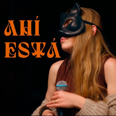 Ahí está (feat. DJ D) - Single