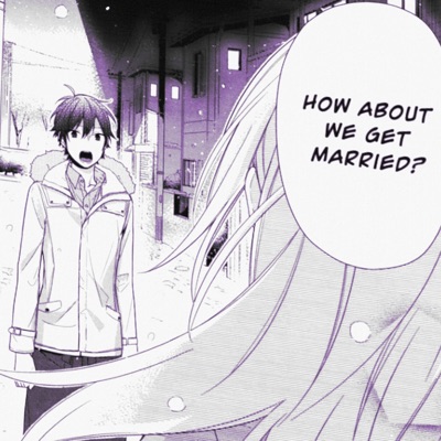 Marry Me - Single