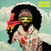 MonoNeon - Invisible artwork
