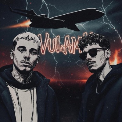 Vulamm Freestyle (feat. 2G) - Single