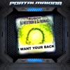 I want Your Back (Short Edit) - Single