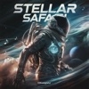 Stellar Safari (Amapiano Afrobeat Galaxy Groove)