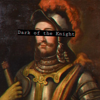 Dark of the Knight - Single