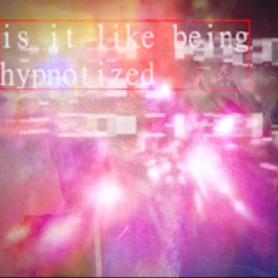 is it like being hypnotized