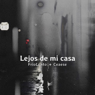 Lejos de Mi Casa - Single