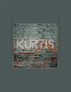 Escucha a KURTIS, mira videos musicales, lee su biografía, consulta las fechas de las gira y más.