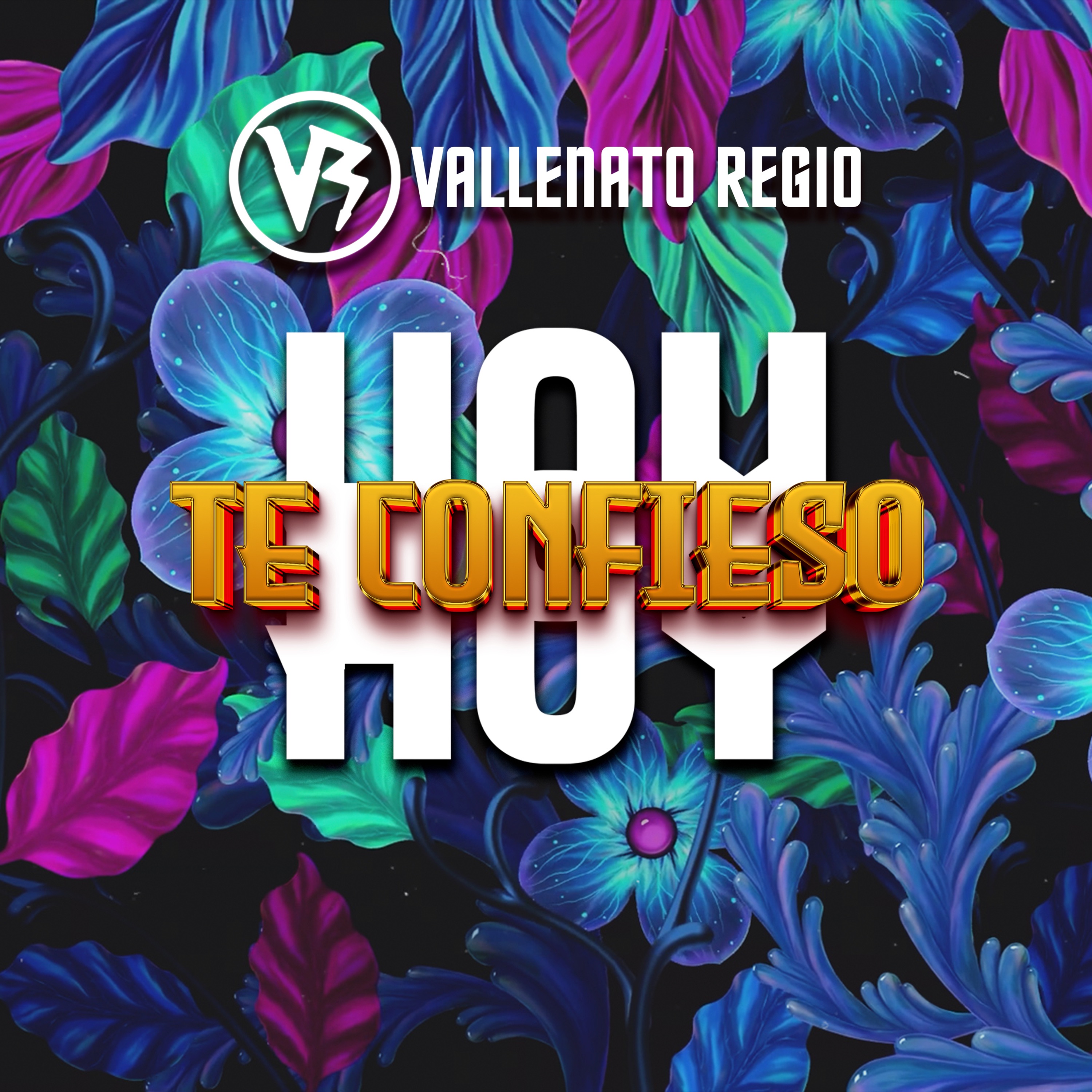 Hoy Te Confieso - Single