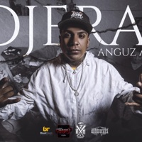 OJERAS - Single - Anguz Azn