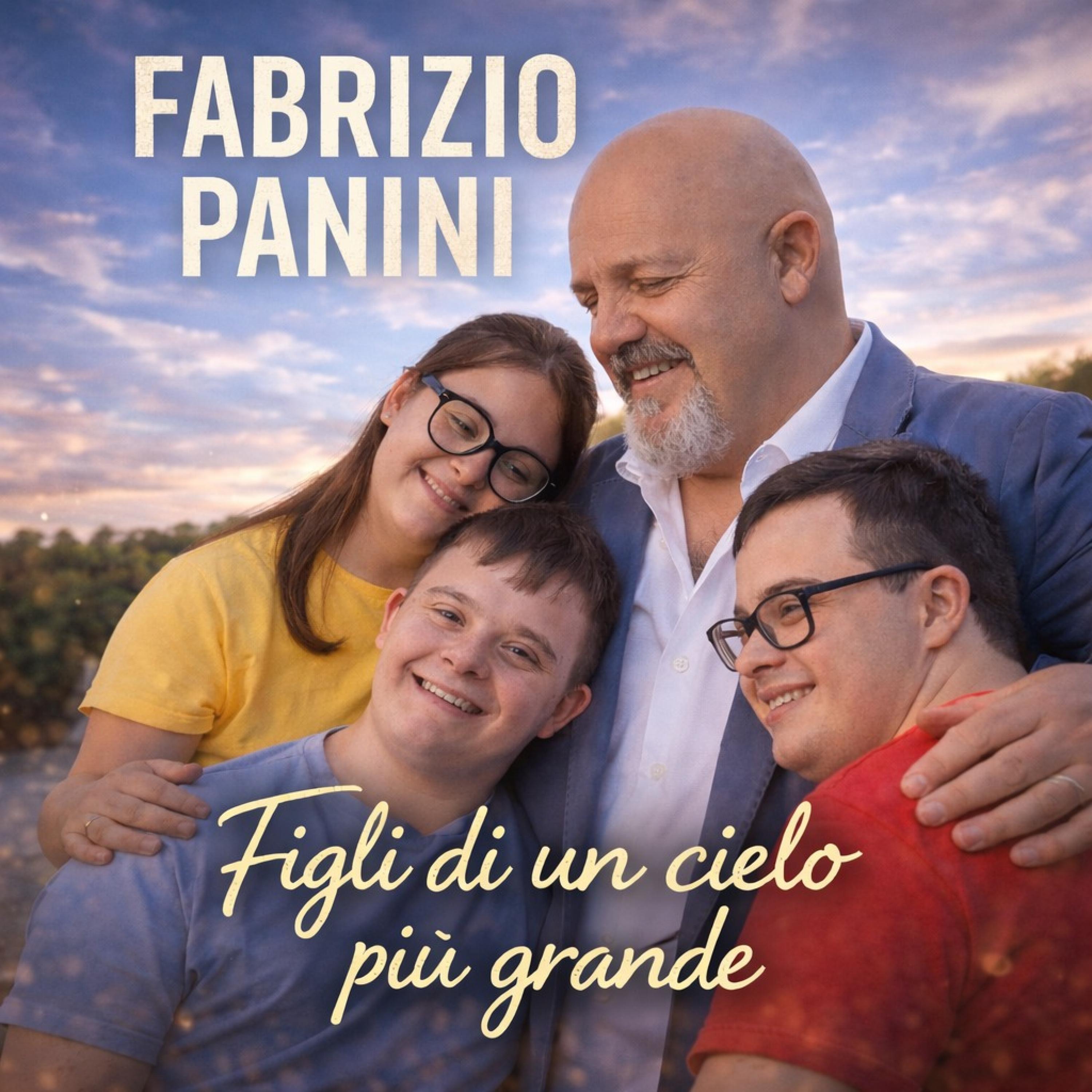 Figli di un cielo più grande - Single