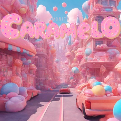 caramelo - Single