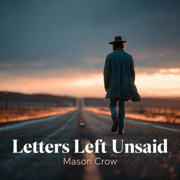 Letters Left Unsaid - Mason Crow