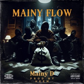 Mainy Flow Mainy D
