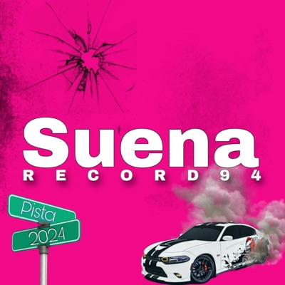 Suena - Single