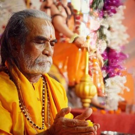 Ja Din Se Sadguru Apnayo (feat. Devarshi Soneji) Girnar Sadhana Ashram