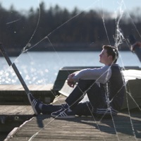 What's Left Unsaid - Sean Kennedy