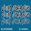 Vem Jogando - Single