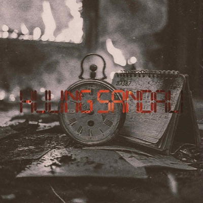 Huling Sandali (feat. Alisson Shore) - Single