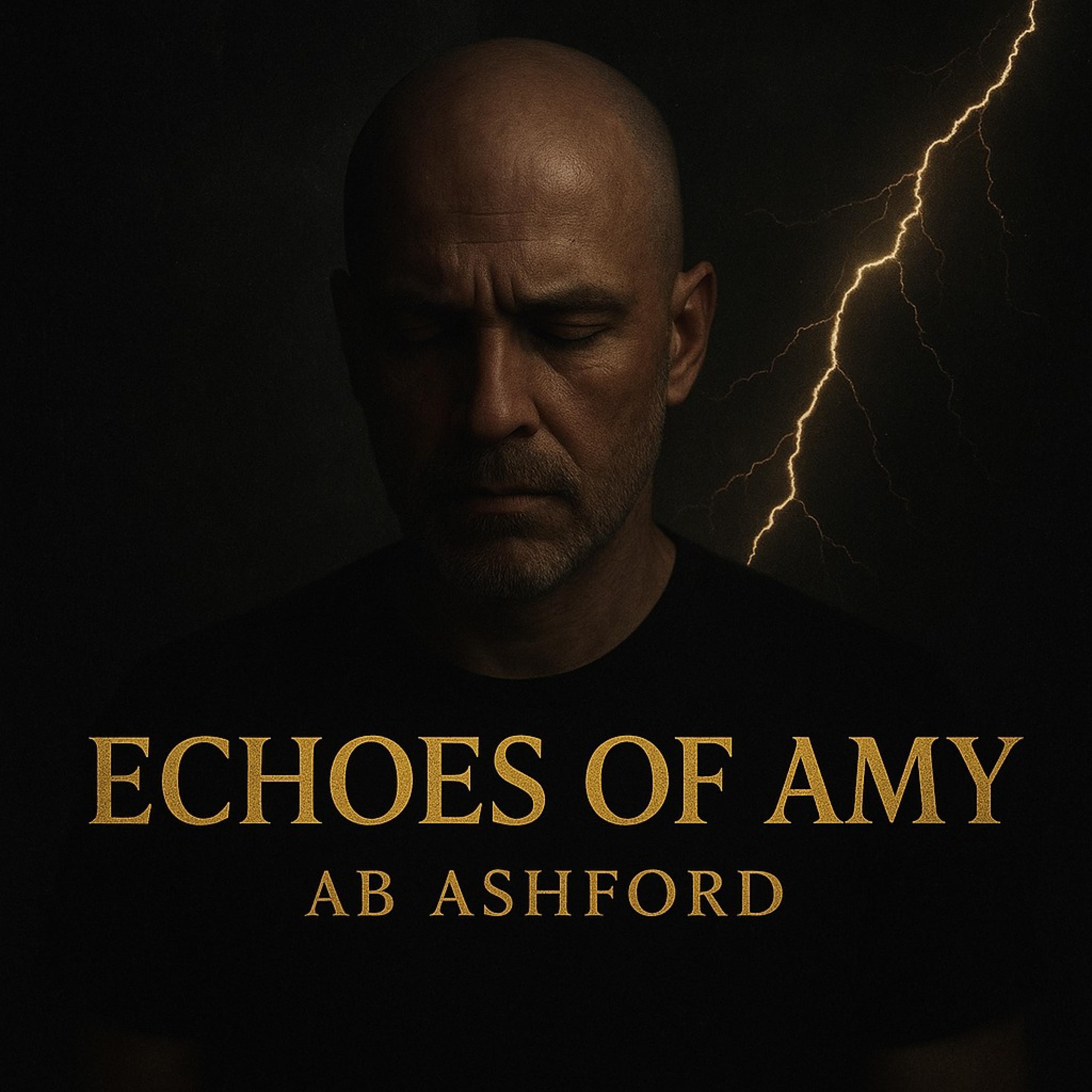 Echoes of Amy - Single