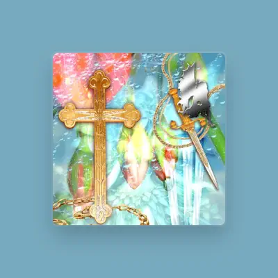 Listen to _s1lv3r_, watch music videos, read bio, see tour dates & more!