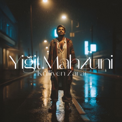 Külliyen Zarar - Single