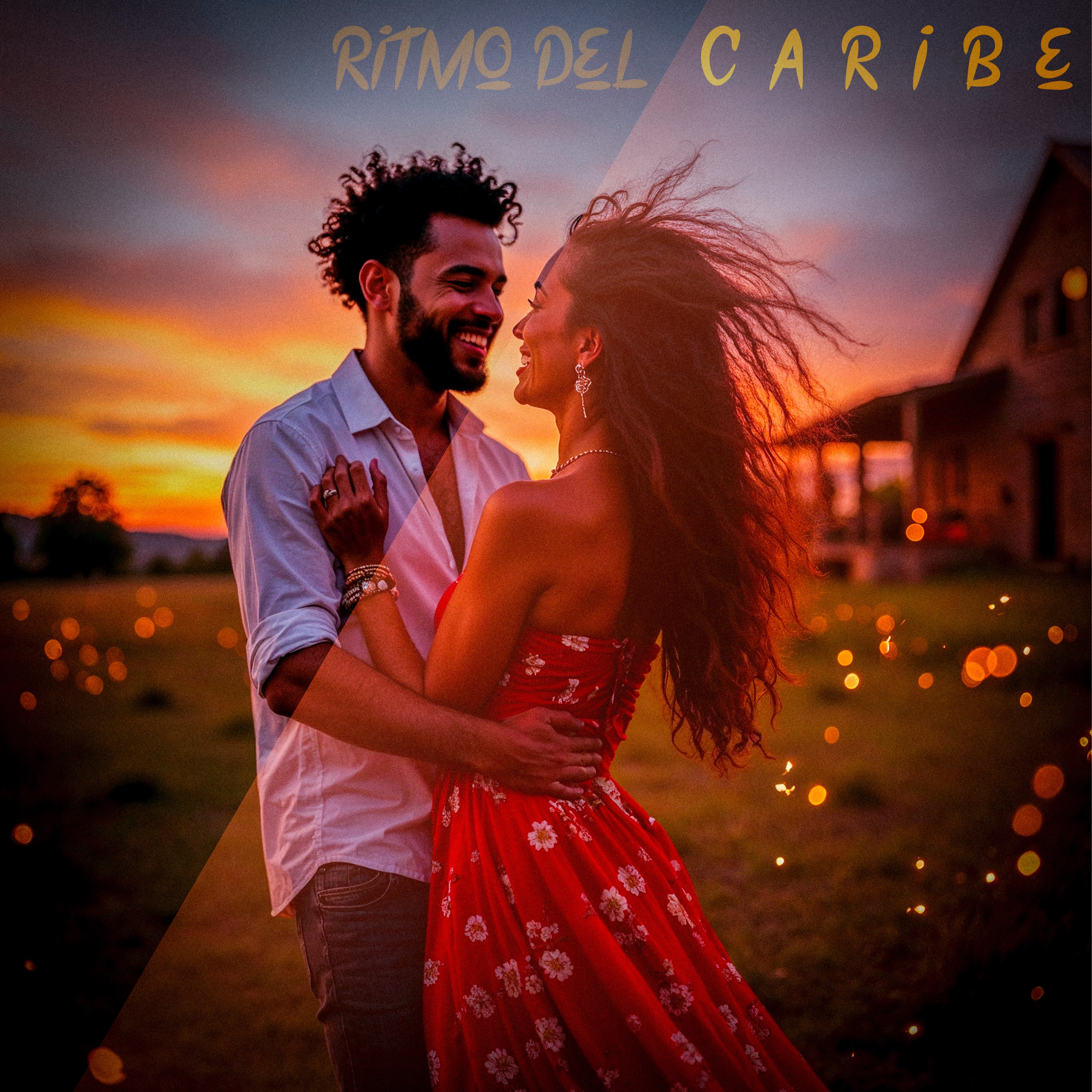 Ritmo Del Caribe