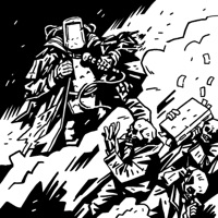 Strange Times (feat. Turin Robinson & Loftwah the Beatsmiff) - Single - Bluntfield